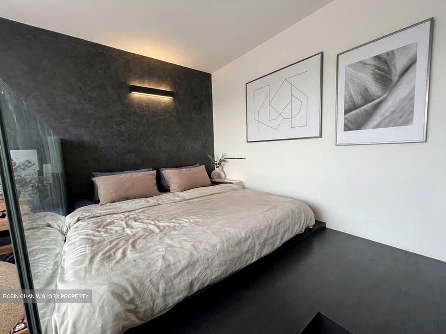 Waterbay (D19), Condominium #628991271